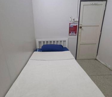 Siriraj Apartamento | ห้องพักสุขสบาย274