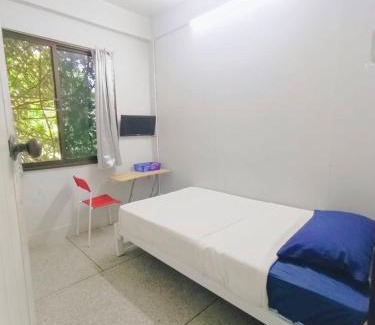 Siriraj Apartamento | ห้องพักสุขสบาย274