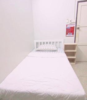Siriraj Apartamento | ห้องพักสุขสบาย274
