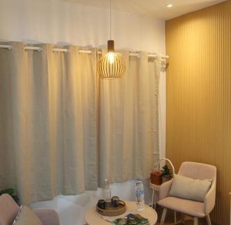 Lat Krabang Casa | ห้องพักแบบอบอุ่นส่วนตัวลาดกระบังใกล้สนามบิน1