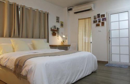 Lat Krabang Casa | ห้องพักแบบอบอุ่นส่วนตัวลาดกระบังใกล้สนามบิน1