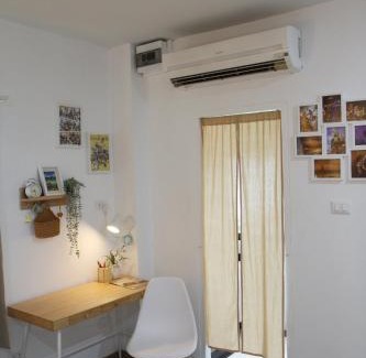 Lat Krabang Casa | ห้องพักแบบอบอุ่นส่วนตัวลาดกระบังใกล้สนามบิน1
