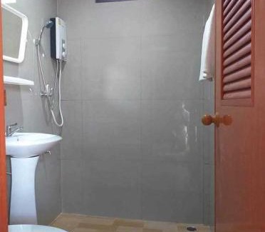 Ban Phu Apartamento | ห้องพักแม่มณี