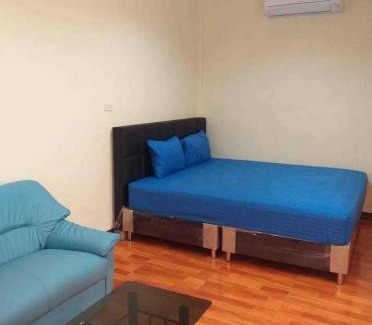 Ban Phu Apartamento | ห้องพักแม่มณี