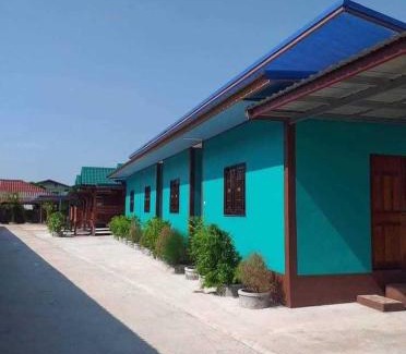 Ban Phu Apartamento | ห้องพักแม่มณี