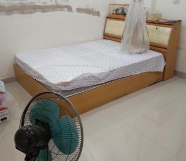Buriram Otro | ห้องว่างในบ้าน
