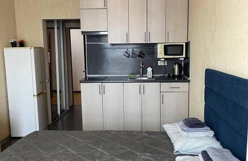 Bangkok Yai Apartamento | อพาร์ตเมนต์ดีเยี่ยมในกรุงเทพฯ