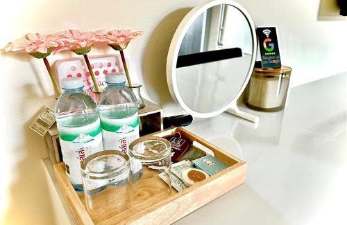 Rangsit Apartamento | อมรรัตน์Room