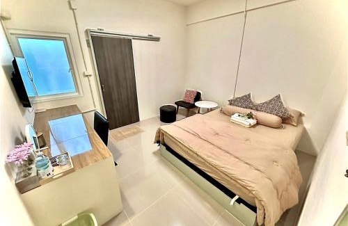 Rangsit Apartamento | อมรรัตน์Room