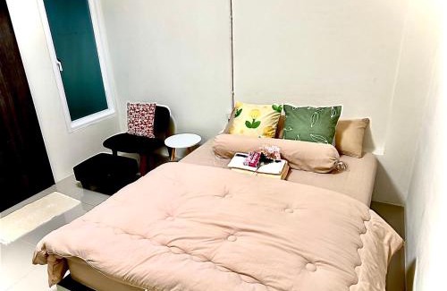 Rangsit Apartamento | อมรรัตน์Room