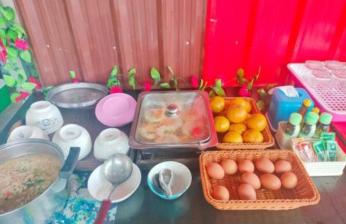 Pong Casa | อามา ภูลังกา เฮาส์
