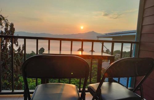 Pong Casa | อามา ภูลังกา เฮาส์