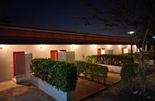 Si Prachan Casa | อิงน้ำท่าจีน (ท่าจีนรีสอร์ท)