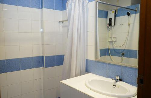 Sakon Nakhon Apartamento | อุทยานบ้านเชียงเครือ
