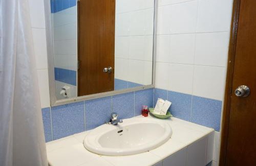 Sakon Nakhon Apartamento | อุทยานบ้านเชียงเครือ