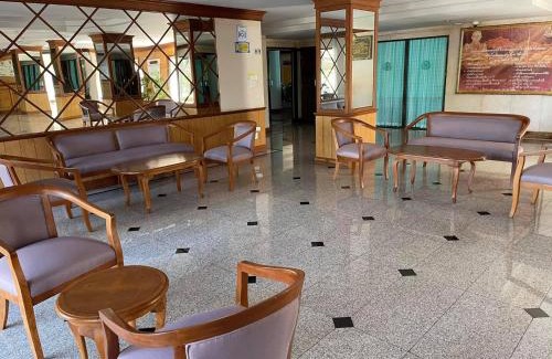 Sakon Nakhon Apartamento | อุทยานบ้านเชียงเครือ