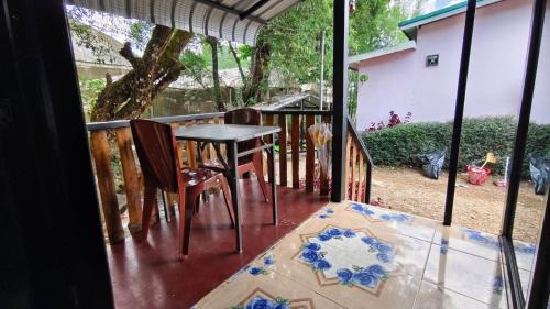 Chom Thong Casa | อินทนนท์ บ้านพักเล่าจู Inthanon Laoju House