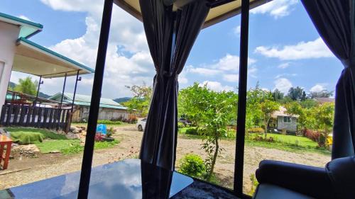 Chom Thong Casa | อินทนนท์ บ้านพักเล่าจู Inthanon Laoju House