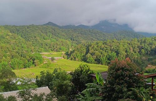 Doi Lo Casa | อินทนนท์สุขุมทิพย์ โฮมสเตย์