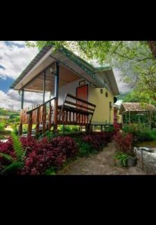 Chom Thong Casa | อินทนนท์ เล่าจู