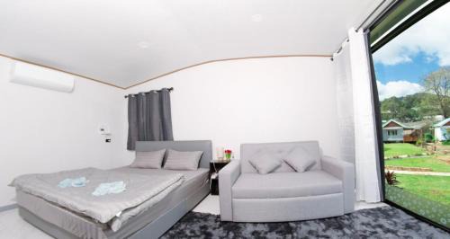 Chom Thong Casa | อินทนนท์ เล่าจู