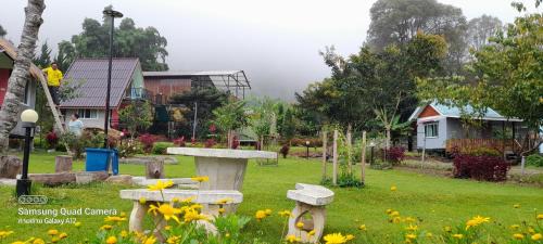 Chom Thong Casa | อินทนนท์ เล่าจู