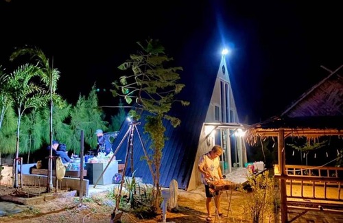 Wang Nam Khiao Casa | อุ่นฟ้าอิงดาว A-frame 2