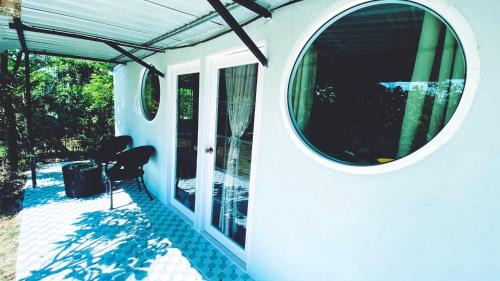 Wang Nam Khiao Casa | อุ่นฟ้าอิงดาว Minimal