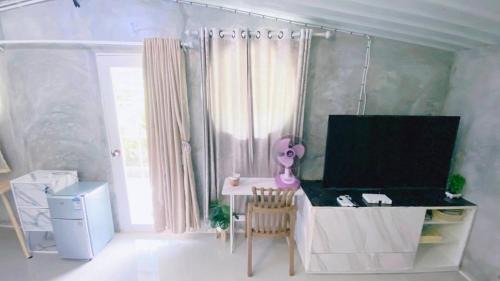 Wang Nam Khiao Casa | อุ่นฟ้าอิงดาว Minimal