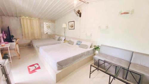 Wang Nam Khiao Casa | อุ่นฟ้าอิงดาว Minimal