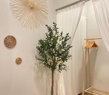 Trat Casa | อุ่นไอดิน Home Stay