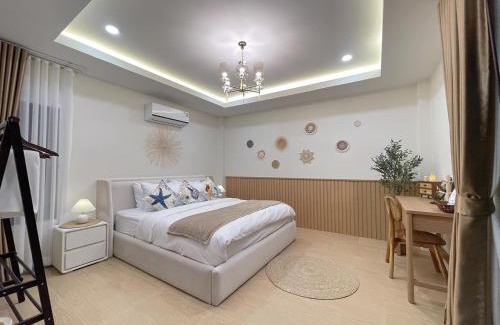 Khlong Yai Casa | อุ่นไอเล Pool Villa Trat