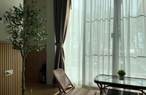 Khlong Yai Casa | อุ่นไอเล Pool Villa Trat