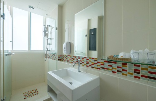 Ban Mai Condominio | อิ ม เพลส อิ ม แพ็ ค (เตียง เดี่ยว)