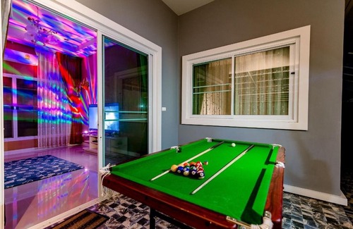 Hua Hin Villa | ฮาวาย หัวหิน พูลวิลล่า Hawaii Hua-Hin Pool Villa