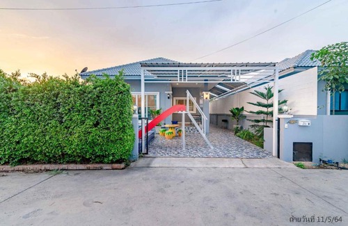 Hua Hin Villa | ฮาวาย หัวหิน พูลวิลล่า Hawaii Hua-Hin Pool Villa