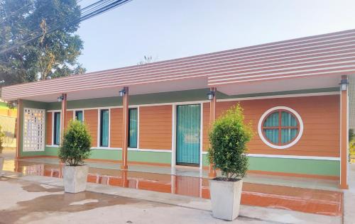 K. Phu Pieng Casa | ฮิมต้งฮิมตาง HimtongHimtang