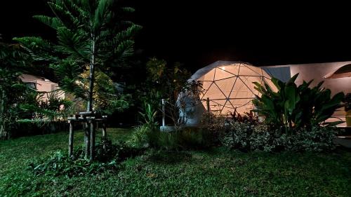 Mu Si Casa | เกรทแลนด์เขาใหญรีสอร์ท