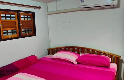 That Phanom Casa | เกรียงศักดิ์ โฮมสเตย์