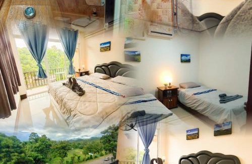 Chong Kham Casa | เกสต์เฮาส์ชูบีมา Guesthouse Chubeema Coffee & Tea