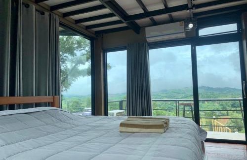 Khao Kho Complejo | เขาค้อ กุหลาบแดง รีสอร์ท
