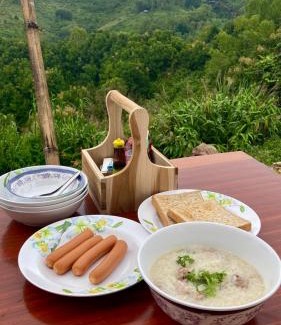 Khao Kho Cabina | เขาลมเย็น