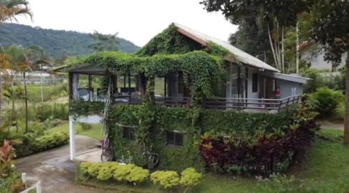 Khao Kho Casa | เขาเจ้าขา2 บ้านดอกไม้