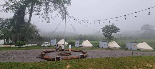 Khao Kho Casa | เขาเจ้าขา2 บ้านดอกไม้