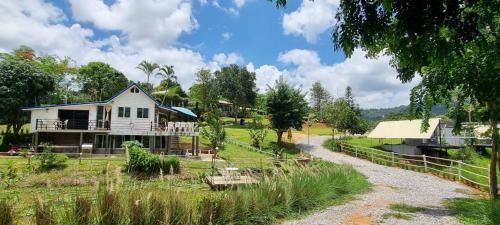 Khao Kho Casa | เขาเจ้าขา2(บ้านริมสระ)