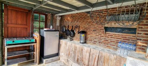 Khao Kho Casa | เขาเจ้าขา2(บ้านริมสระ)