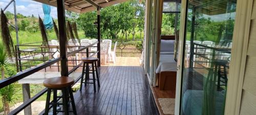 Khao Kho Casa | เขาเจ้าขา2(บ้านริมสระ)