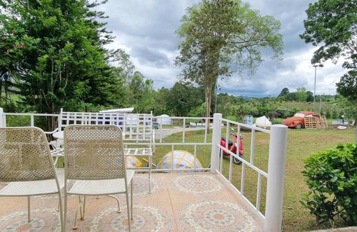 Khao Kho Otro | เขาเจ้าขา2