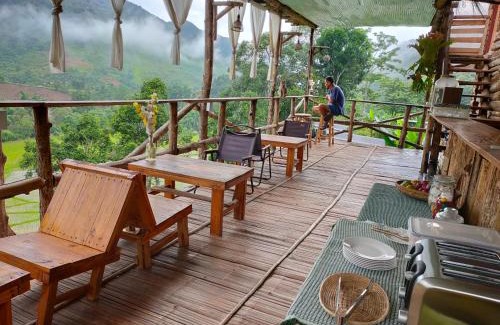 Bo Kluea Cabina | เคียงสะปันโฮม&คาเฟ่