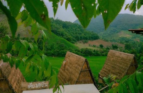 Bo Kluea Cabina | เคียงสะปันโฮม&คาเฟ่